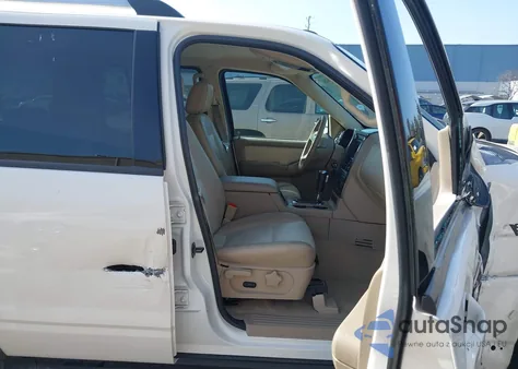 2008 Ford Explorer Limited z USA, uszkodzony, nr VIN 1FMEU75848UA38221